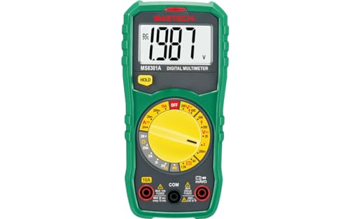 GuliTech MS8301A/B/D MS8321A/D MS8332C MS8333A MS8340A Digital